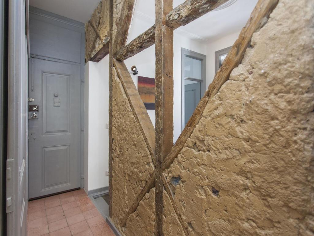 Historical Lisbon Apartments Room photo