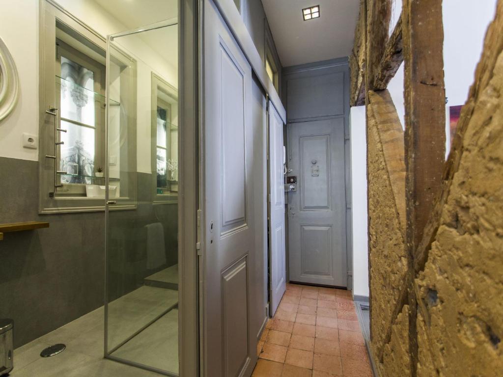 Historical Lisbon Apartments Room photo