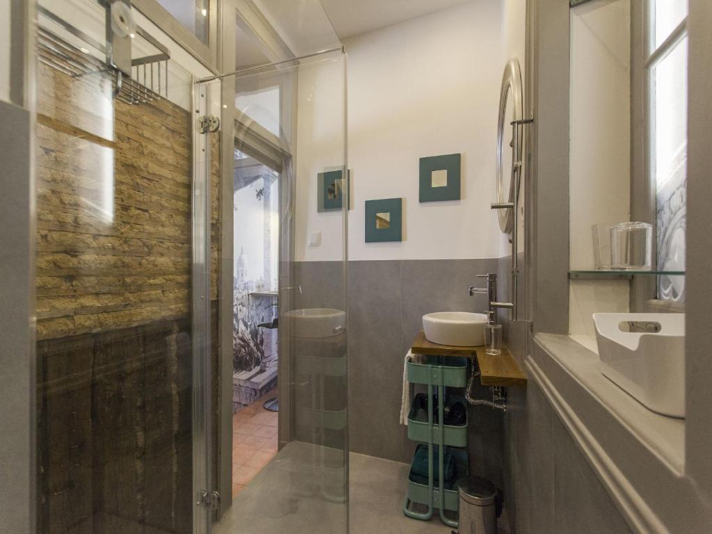 Historical Lisbon Apartments Room photo